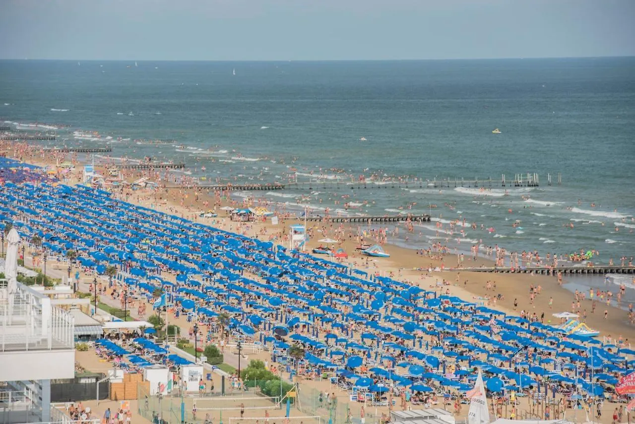 Milano Daire Lido di Jesolo İtalya