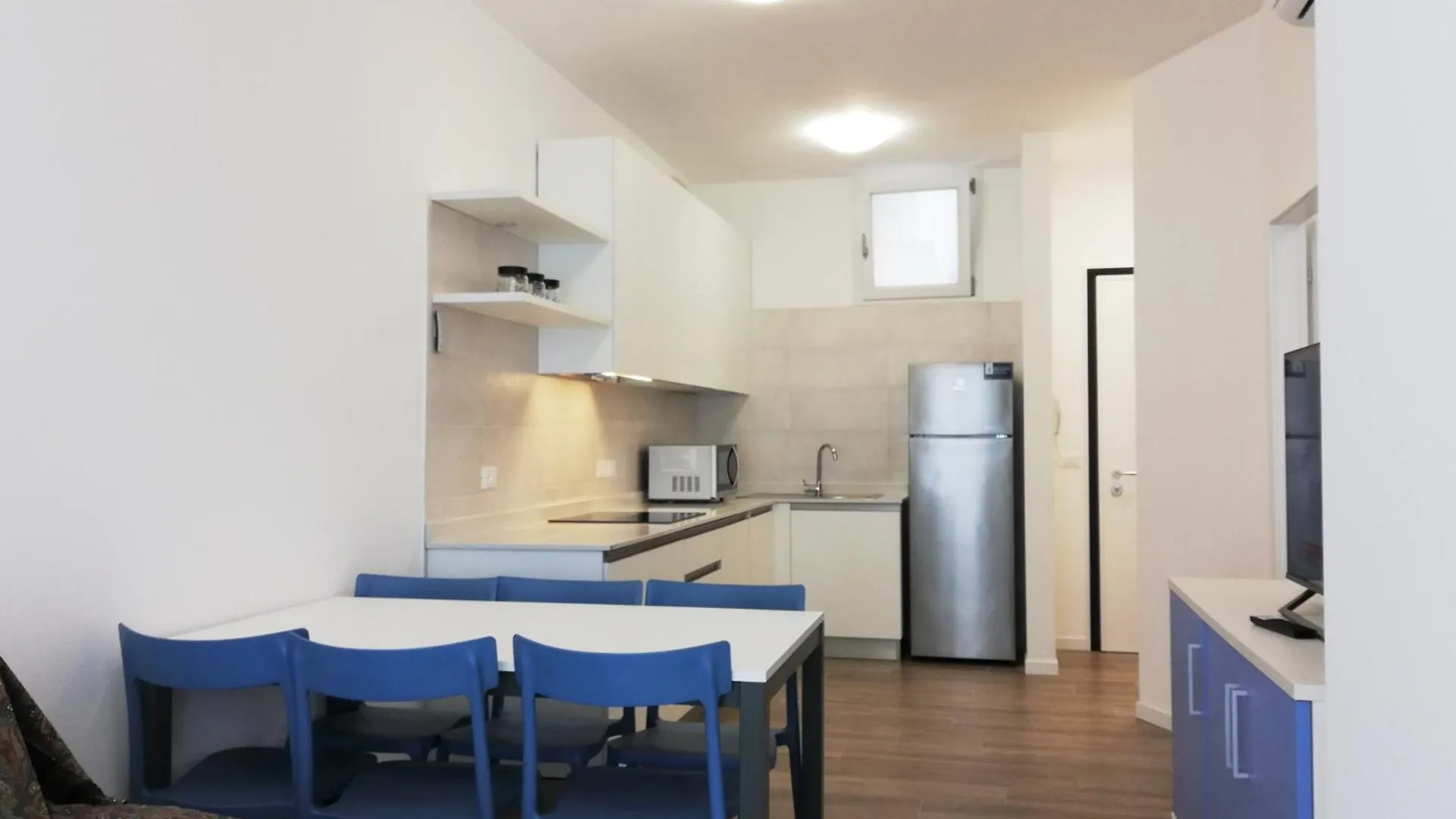 Milano Daire Lido di Jesolo 0*,  İtalya