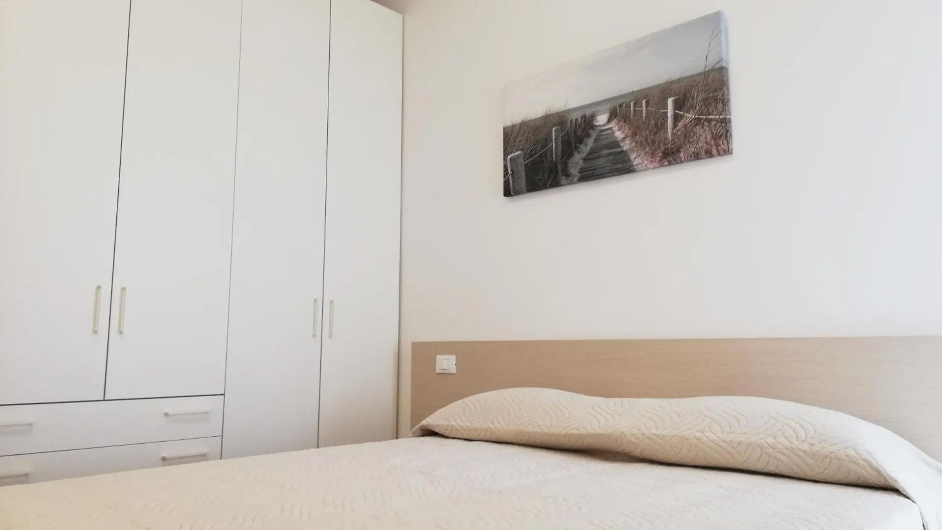 Milano Daire Lido di Jesolo İtalya