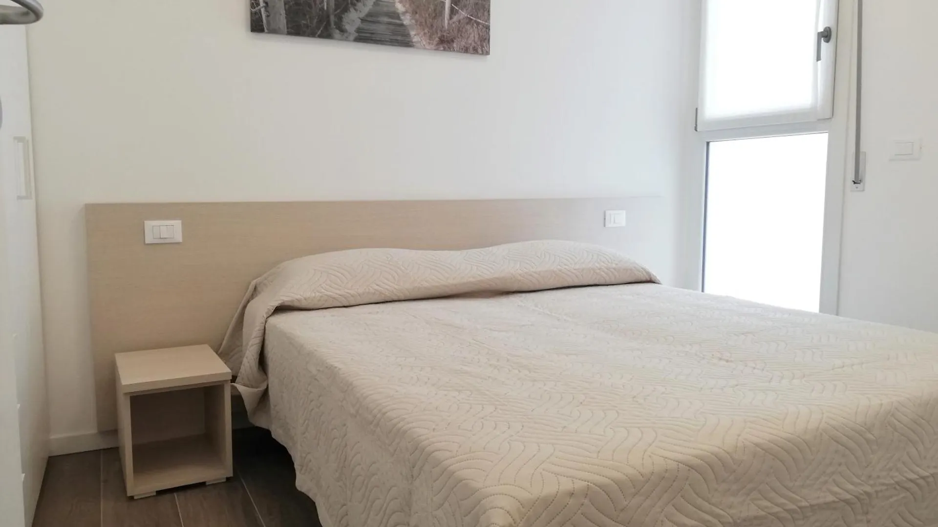 Milano Daire Lido di Jesolo 0*,