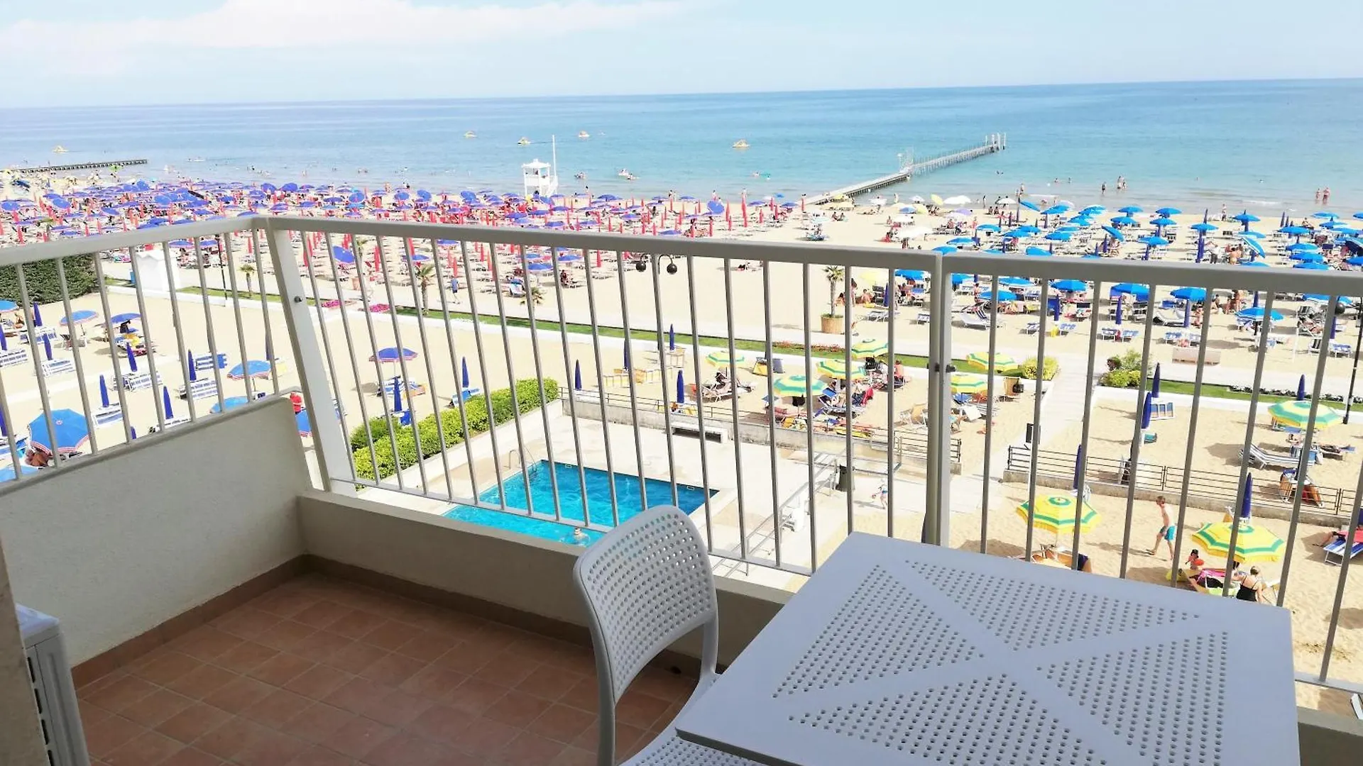 Milano Daire Lido di Jesolo