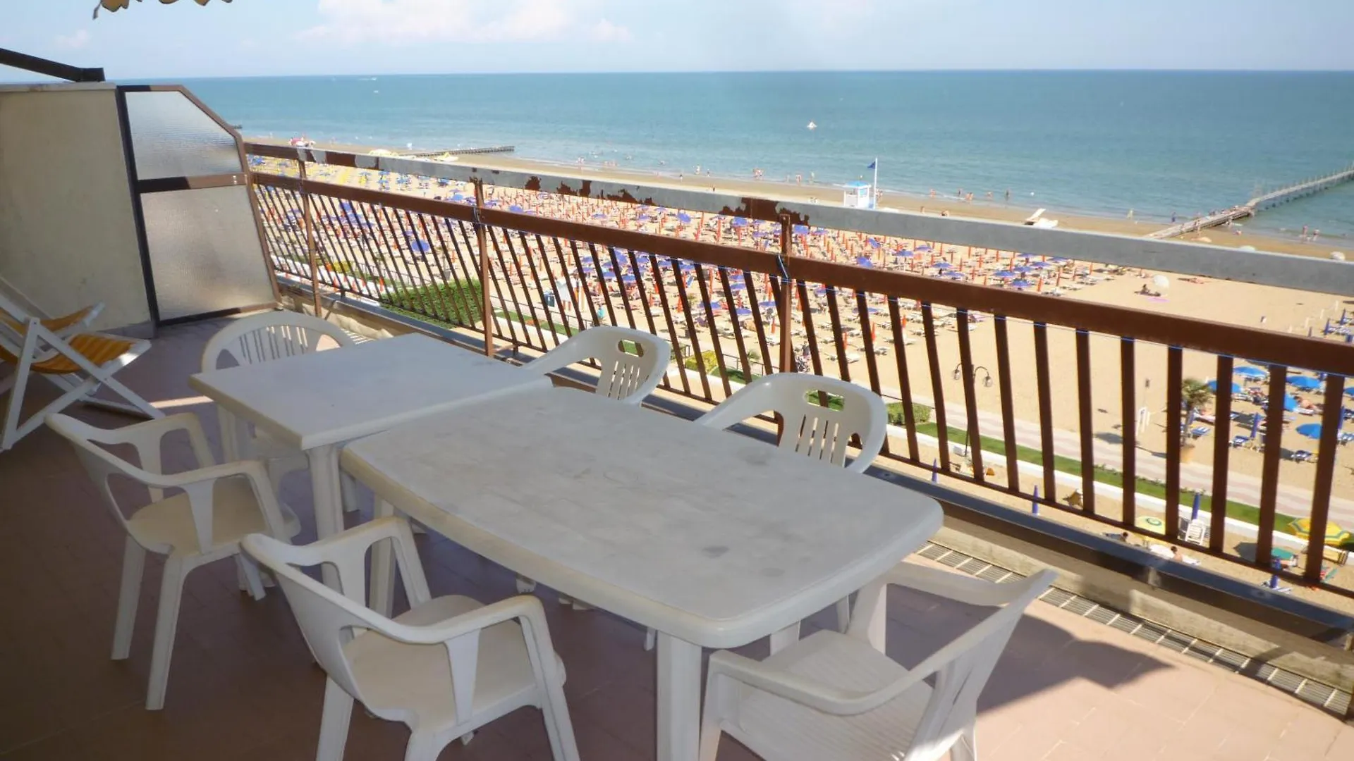 Milano Daire Lido di Jesolo