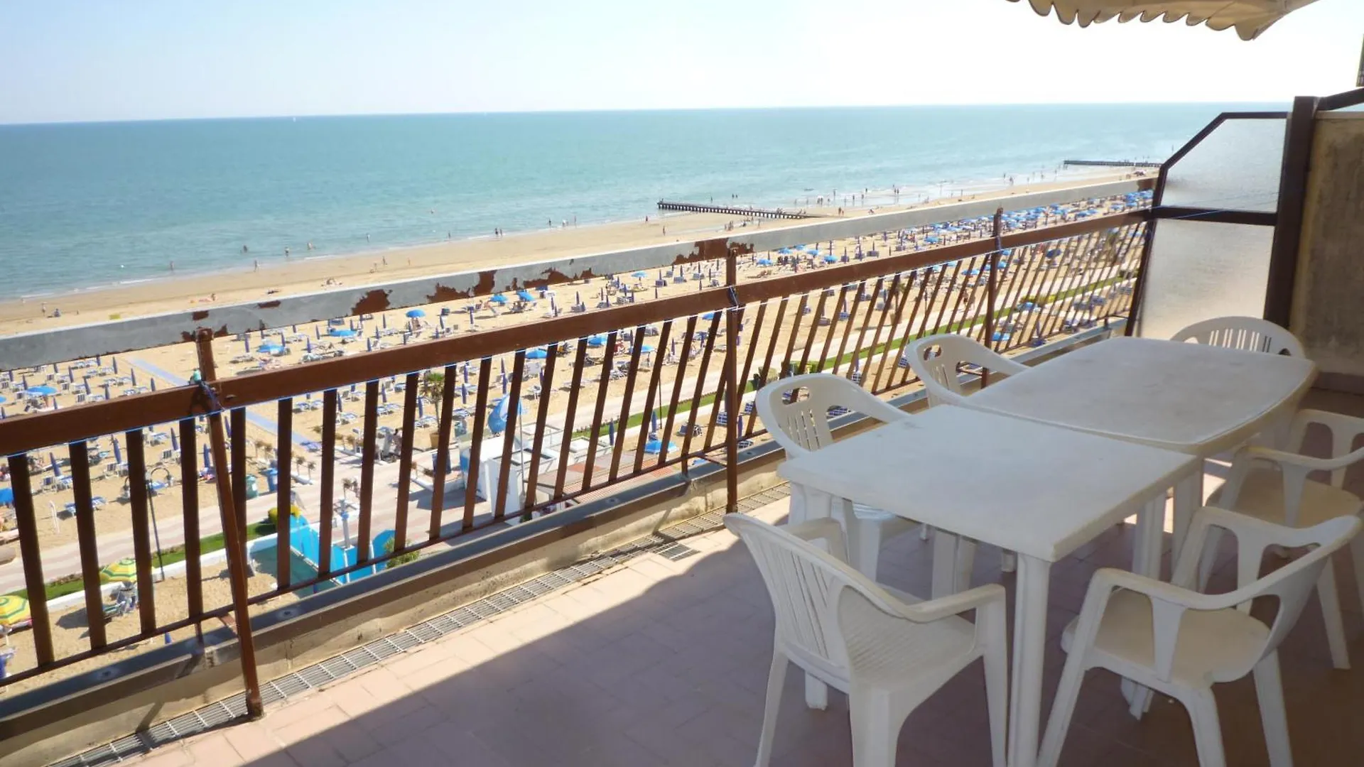 Milano Daire Lido di Jesolo 0*,  İtalya