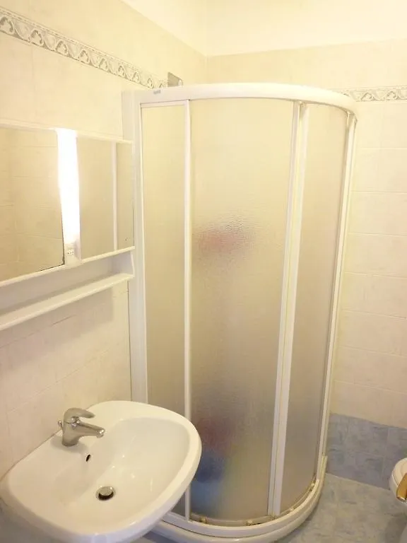 Milano Daire Lido di Jesolo İtalya