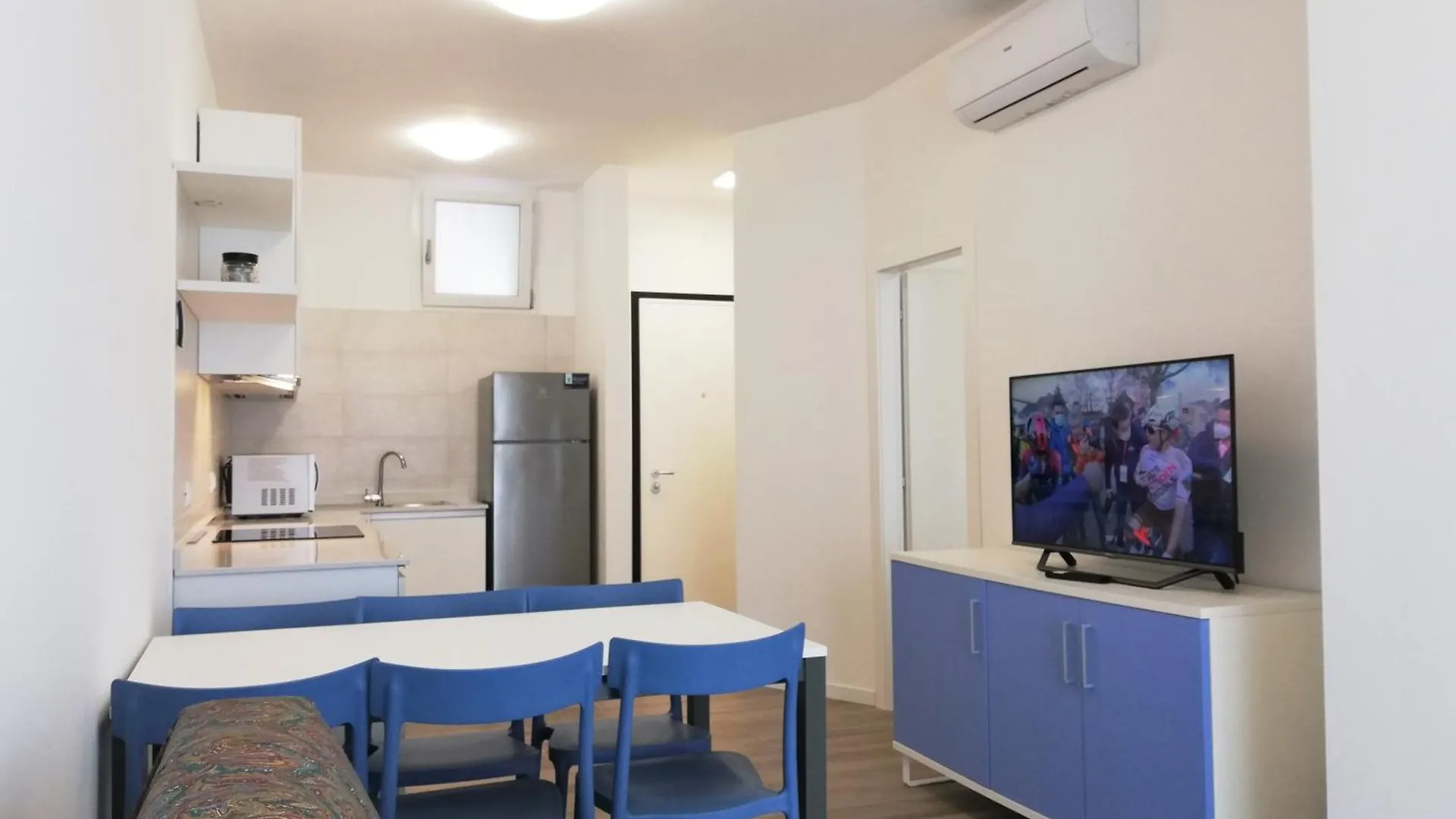 Appartement Milano à Jesolo