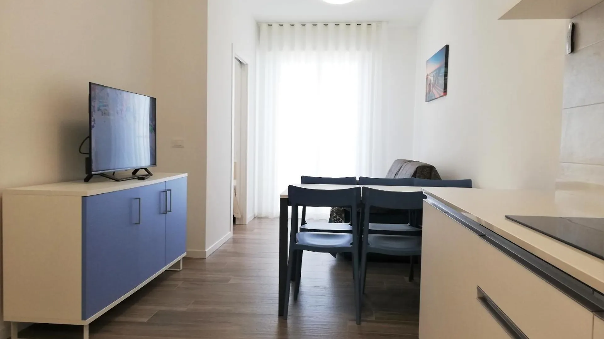 Appartement Milano à Jesolo