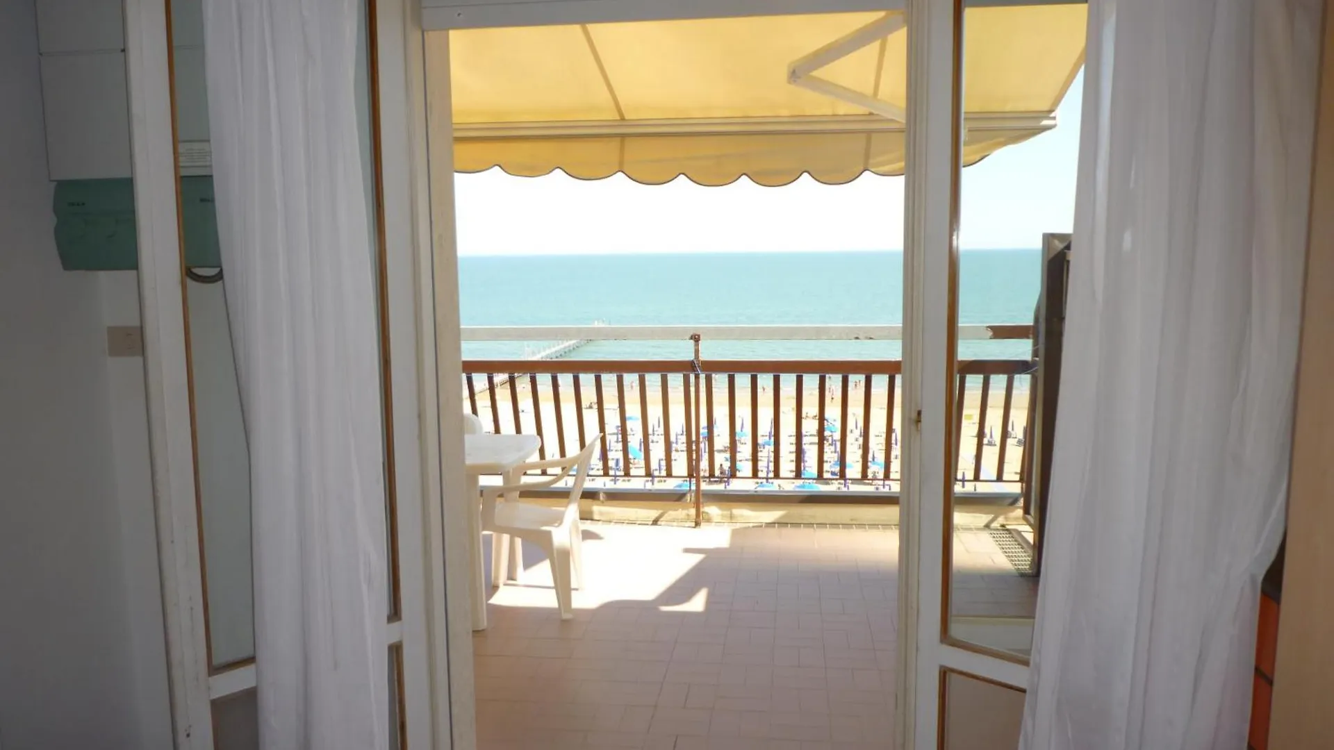 Appartement Milano à Jesolo