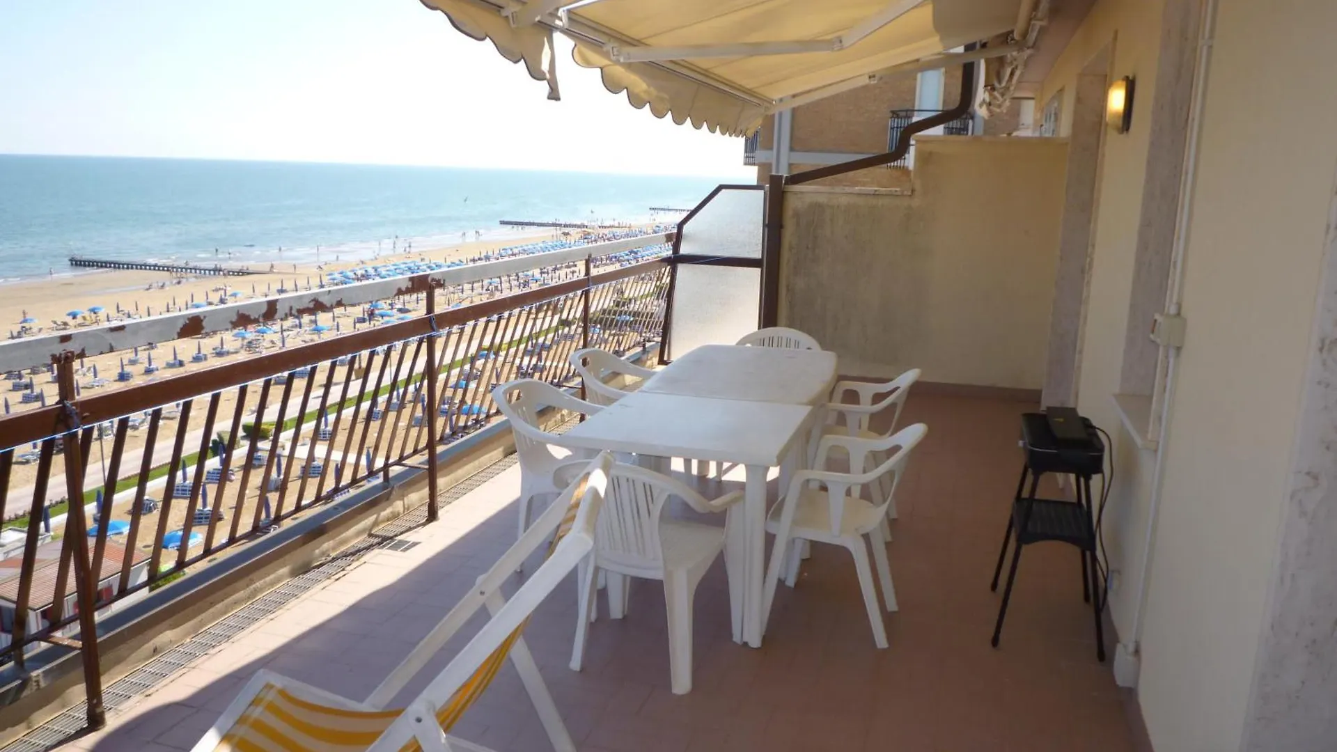 Appartement Milano à Jesolo 0*,