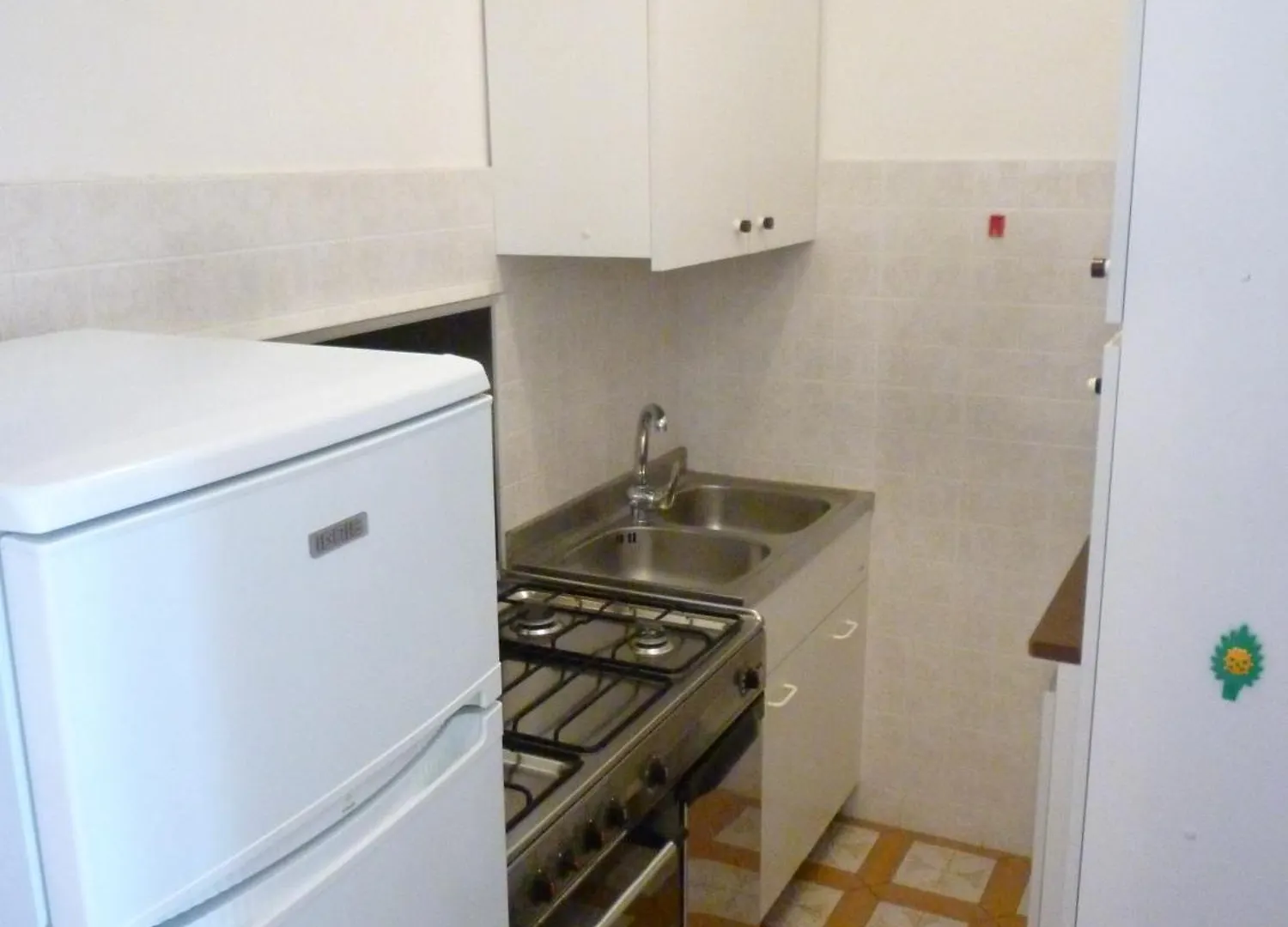 Appartement Milano à Jesolo