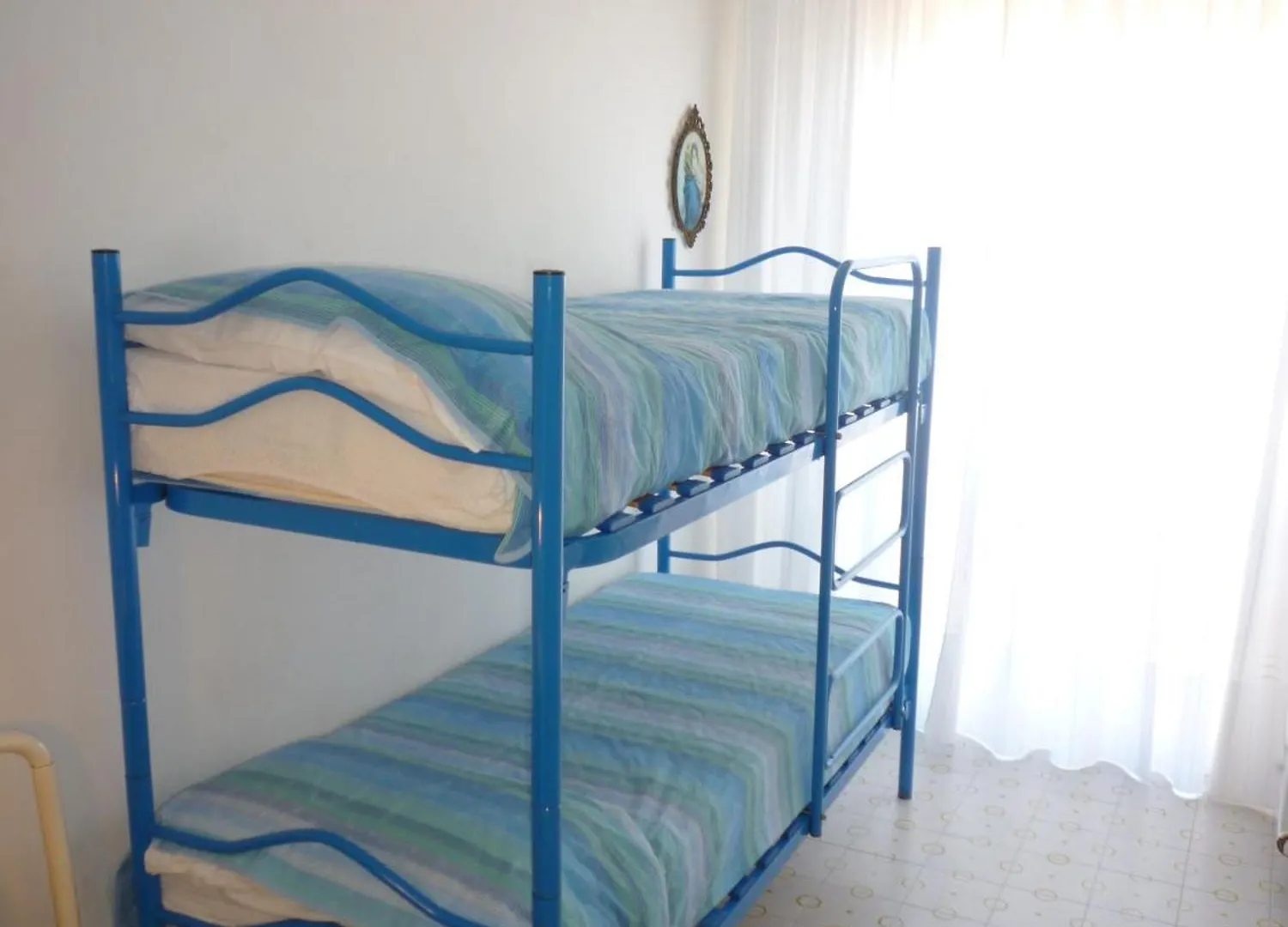 Appartement Milano à Jesolo