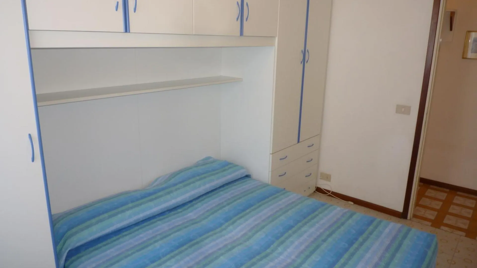Appartement Milano à Jesolo Italie