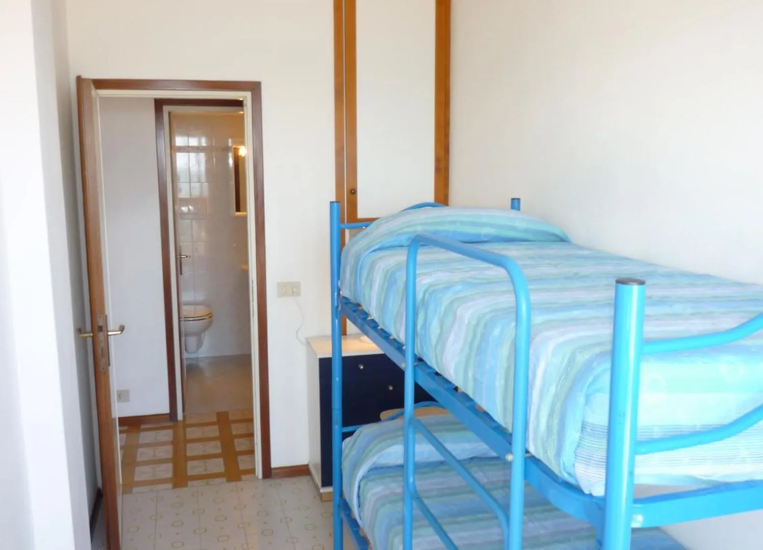 Appartement Milano à Jesolo Italie