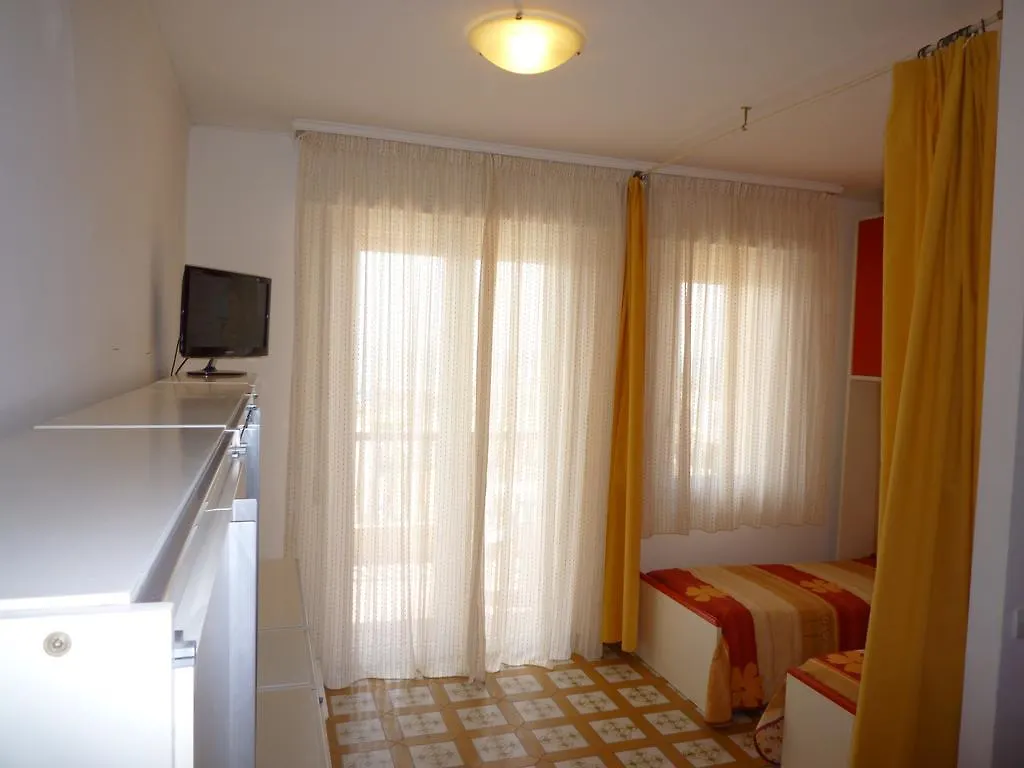 Appartement Milano à Jesolo