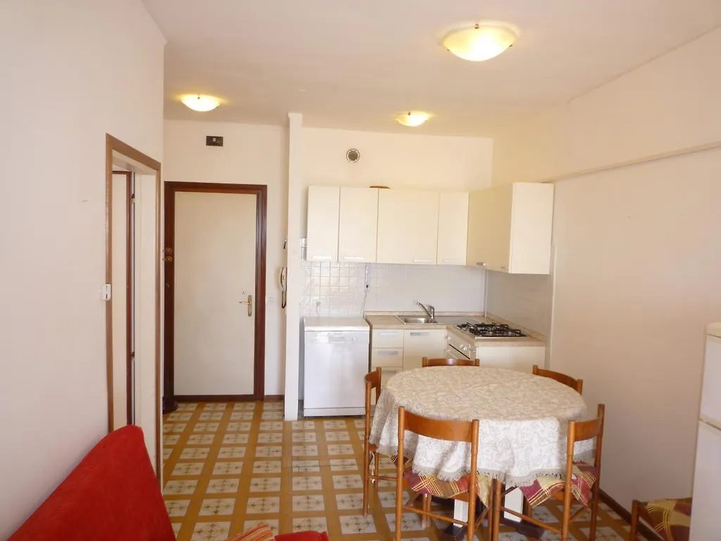 Appartement Milano à Jesolo Italie