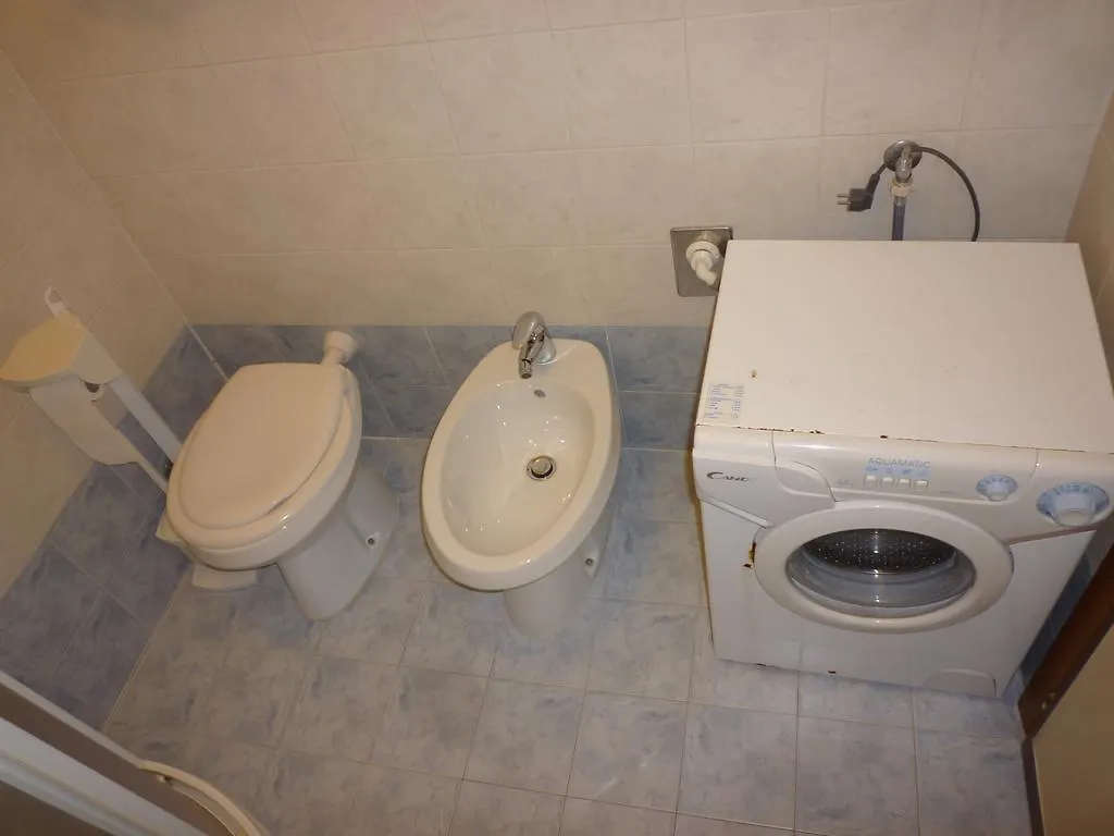 Appartement Milano à Jesolo