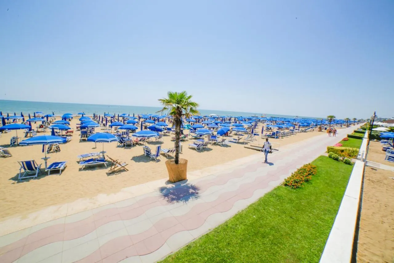 Appartement Milano à Jesolo